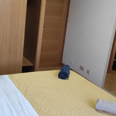 Tin Apt Apartman Lugo Kültér fotó