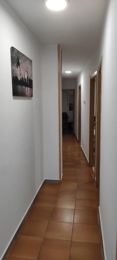 Tin Apt Apartman Lugo Kültér fotó