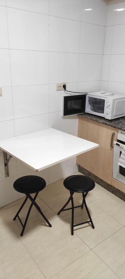 Tin Apt Apartman Lugo Kültér fotó