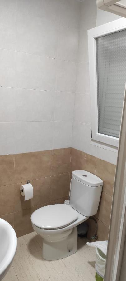 Tin Apt Apartman Lugo Kültér fotó
