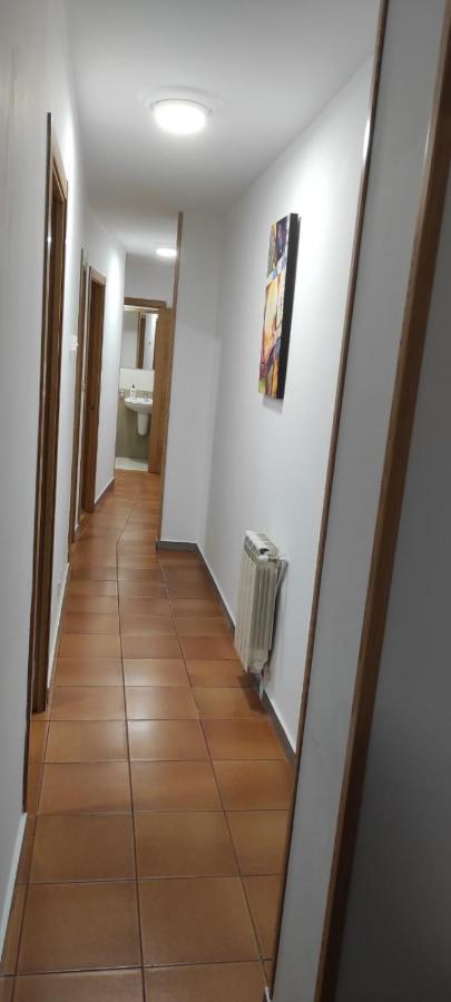 Tin Apt Apartman Lugo Kültér fotó
